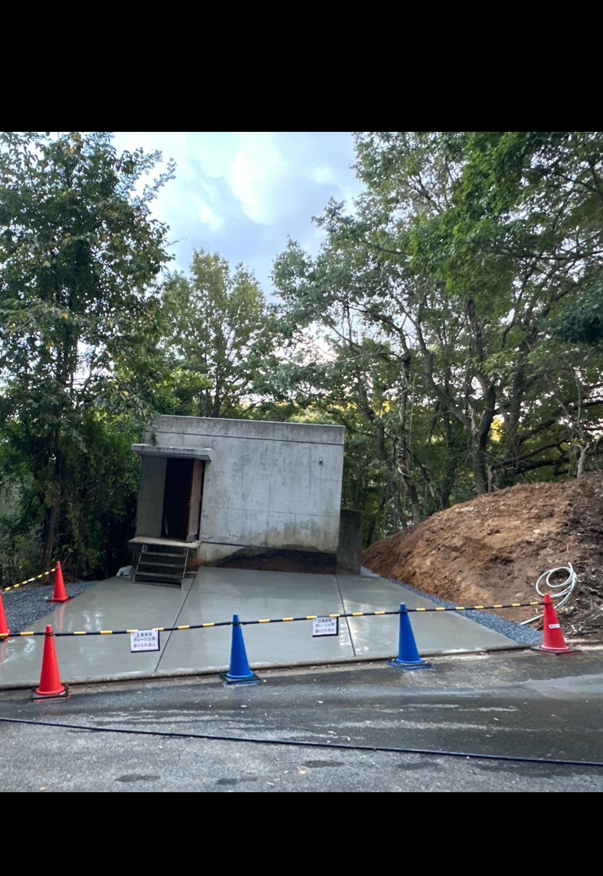 施工実績とお客様の声