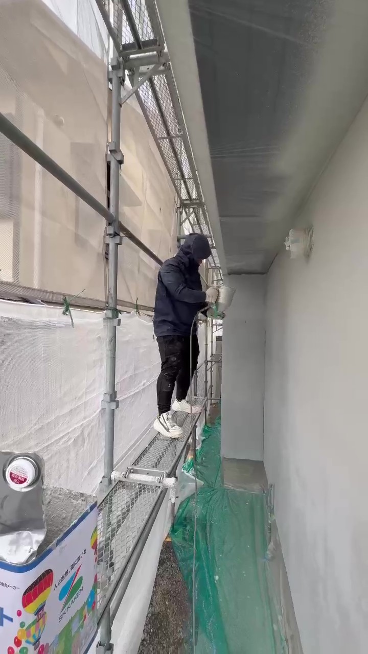 プロの技術で最上級の仕上げ