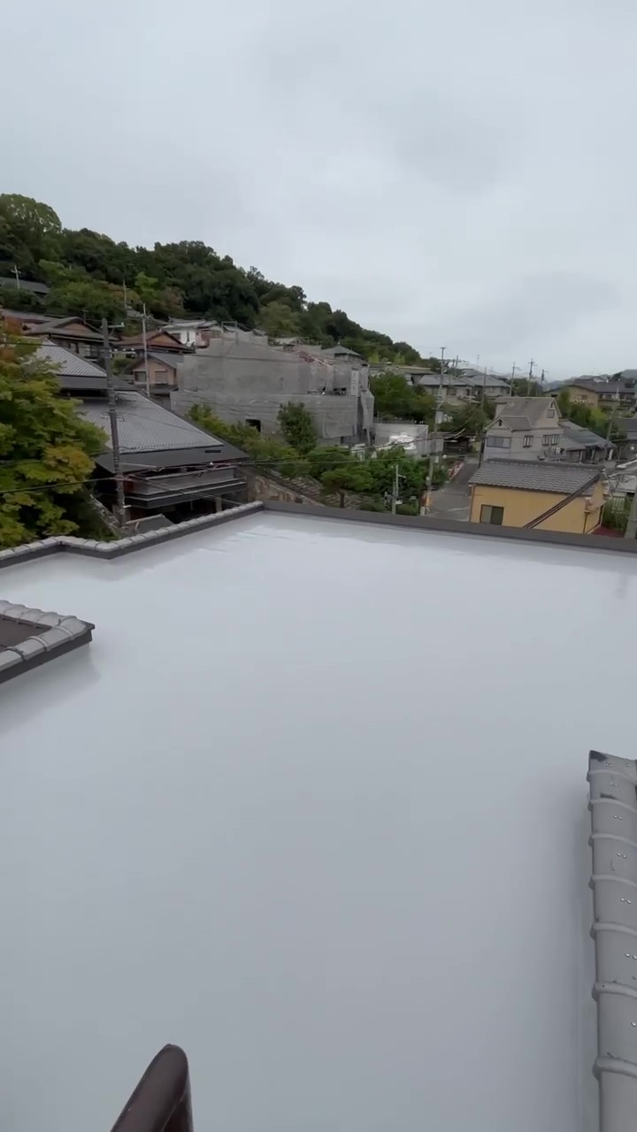 住設工事・屋根工事のメリット