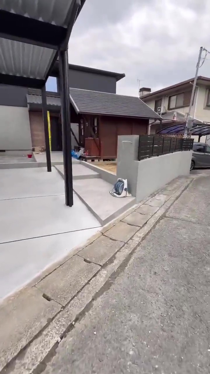 内装デザインで快適な居住空間を